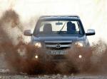 Mazda BT-50 Double Cab 2006 года
